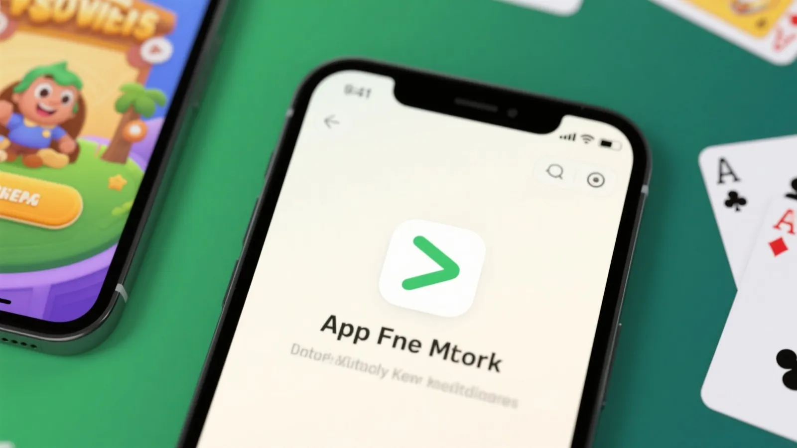 炸金花下载引导与安装界面